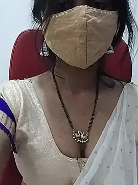 Stripchat Live Sex Cam of Triveni-Lovely
