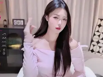 Stripchat Nude Webcam of Ubela_7