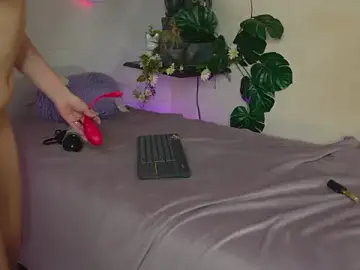 Stripchat Sex Chat of bri_cullen