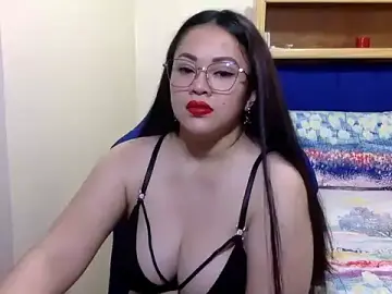 Stripchat Adult Webcam of celine_margo