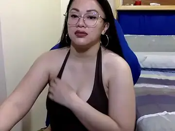 Stripchat Best live sex cam show of celine_margo