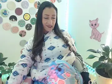 Stripchat Free Live Porn of samy_love35
