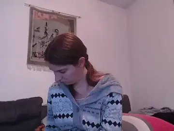 Stripchat Sex Chat of Mercedeswoman8