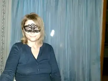 Stripchat Sex Cam of Miss_Nona