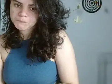 Stripchat Free Porn Cam of karoll8