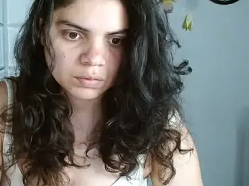 Stripchat Nude Webcam of karoll8