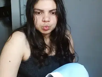 Stripchat Free Live Porn of karoll8