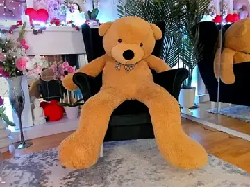 Stripchat Free Live Porn of GallienneGold