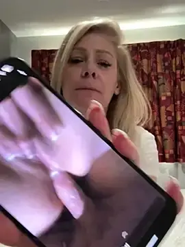 Stripchat Live Sex of Lexi_Shocker