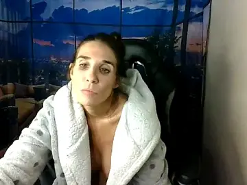 Stripchat Best Webcam of SarahStarr2020