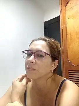 Stripchat Live Porn of mademonsexy