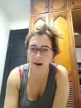 Stripchat Sex Cam of mademonsexy