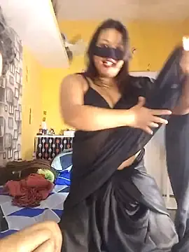 Stripchat Live Sex Cam of Humsafa-13