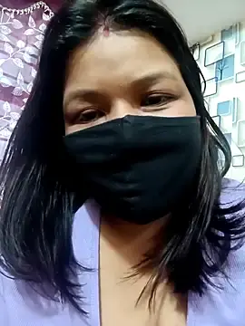 Stripchat Live Porn of Humsafa-13