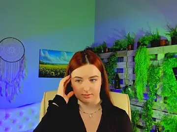 Stripchat Best live sex cam show of AnnTerry_