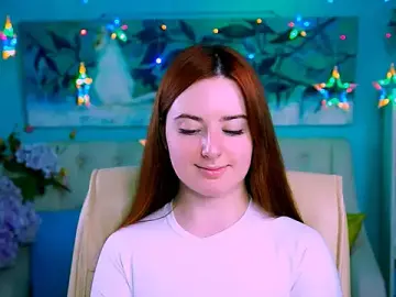 Stripchat Live Porn of AnnTerry_