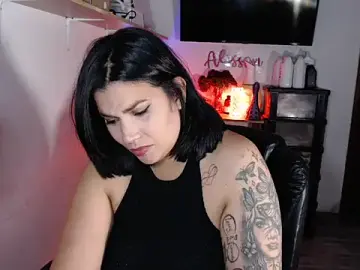Stripchat Nude Webcam of CarolinaRincon