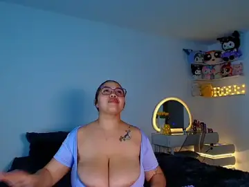 Stripchat Sex Chat of Rousrossell_4