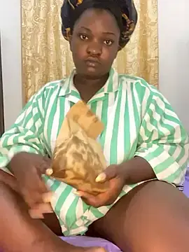 Stripchat Adult Webcams of sweet18creamybigpussy