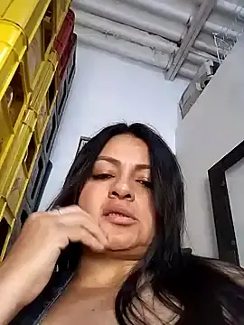 Stripchat Best live sex cam show of Linda_Lars