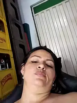 Stripchat Live Sex of Linda_Lars