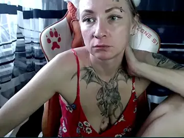 Stripchat Best Webcam of cold_lollipop