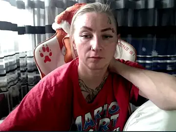 Stripchat Best Webcam of cold_lollipop
