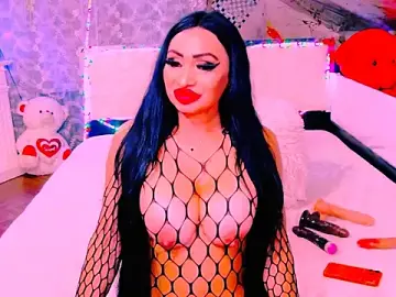 Stripchat Best Webcam of AmyraSunris