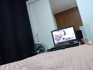 Stripchat Adult Webcam of Kellynha_Sweet