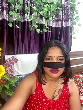 Stripchat Private Sex Chat of V-Hot-Sweti
