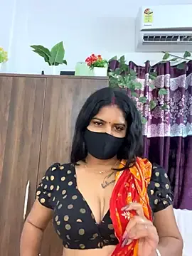 Stripchat Adult Webcam of V-Hot-Sweti