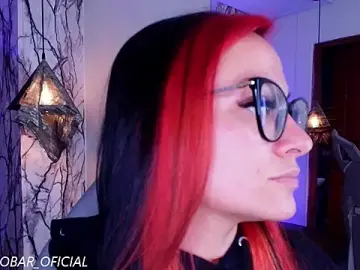 Stripchat Free Live Porn of Zami_Escobar_of