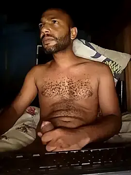 Stripchat Live Porn of Camodick