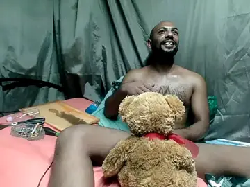 Stripchat Sex Cam of Camodick