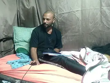 Stripchat Nude Webcam of Camodick