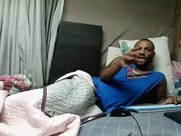 Stripchat Best live sex cam show of Camodick