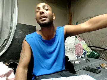 Stripchat Adult Webcam of Camodick