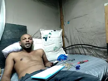 Stripchat Sex Chat of Camodick