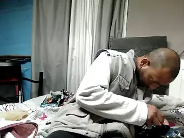 Stripchat Sex Chat of Camodick