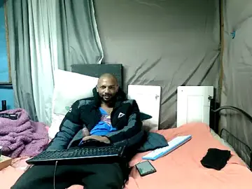 Stripchat Nude Webcam of Camodick