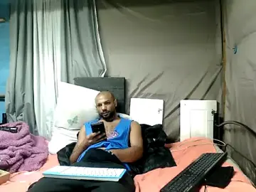 Stripchat Sex Cam of Camodick