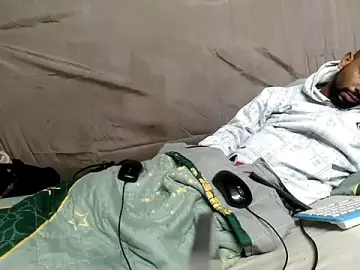Stripchat Sex Cam of Camodick