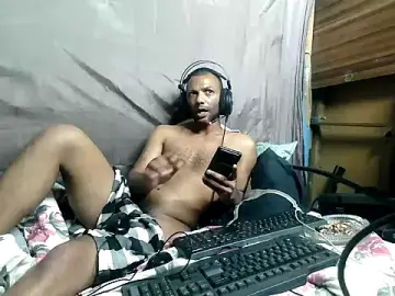 Stripchat Nude Webcam of Camodick