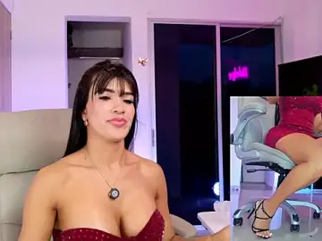 Stripchat Adult Webcam of kimberly_