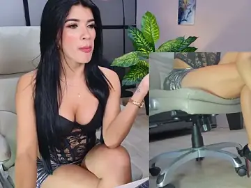 Stripchat Live Sex Cam of kimberly_