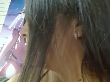 Stripchat Sex Chat of monick_hot