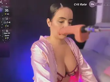 Stripchat Adult Webcams of rouse_lili