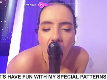 Stripchat Sex Cam of rouse_lili