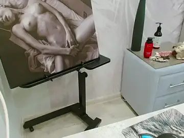 Stripchat Watch Live Sex Cams of EveLove33