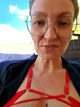 Stripchat Sex Chat of MissMialicious